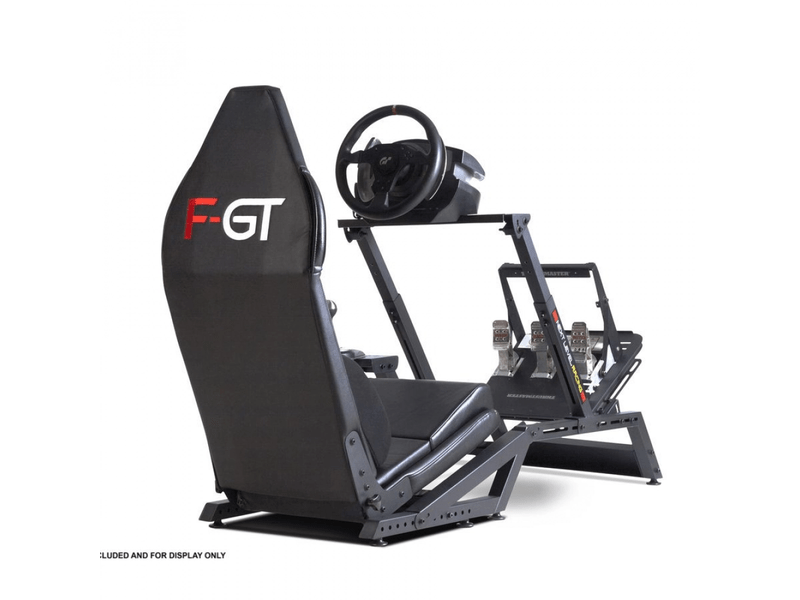 F-GT Formula NLR-S010