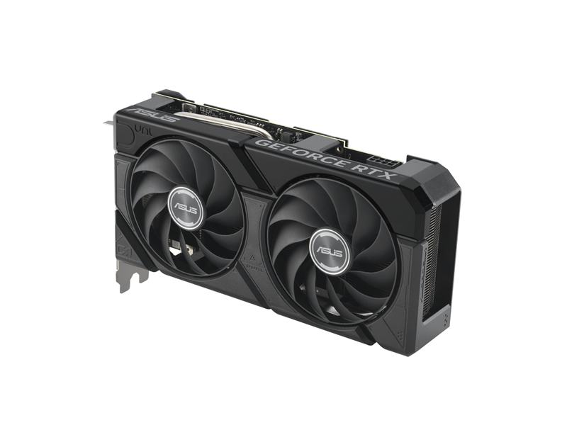 Asus NVIDIA RTX 4060 8GB GDDR6 - DUAL-RTX4060-O8G-EVO