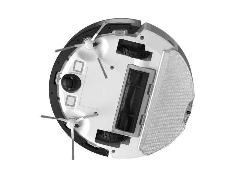 TP-Link Tapo RV20 Mop MagSlim™ LiDAR Navigation Robotporszívó