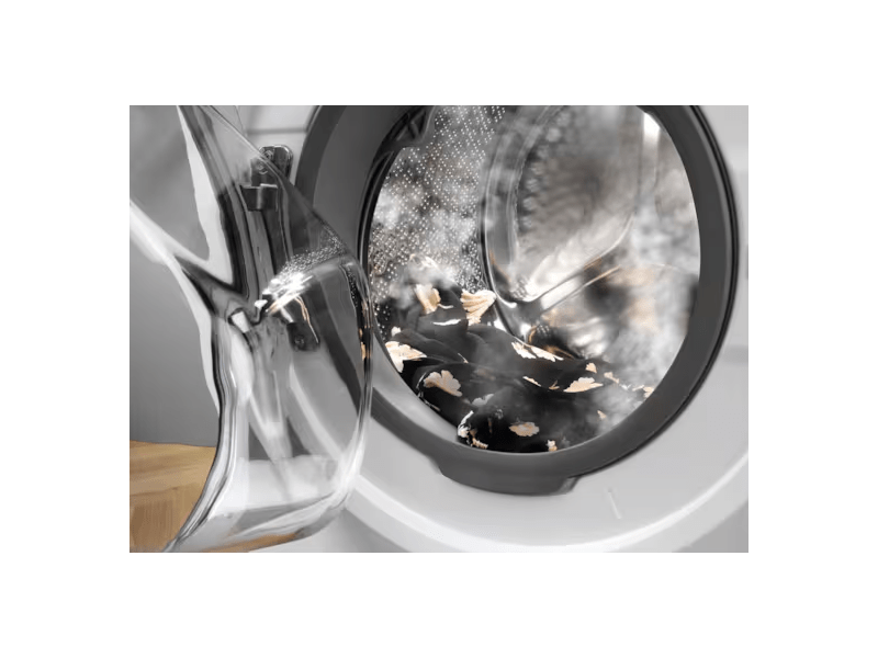 Electrolux EWS6406BE PerfectCare 600 Slim perilica rublja s prednjim punjenjem