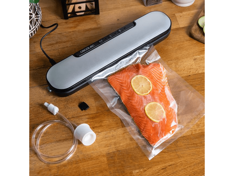 Cecotec 4375 SealVac Easy Magnetic vákuumcsomagoló