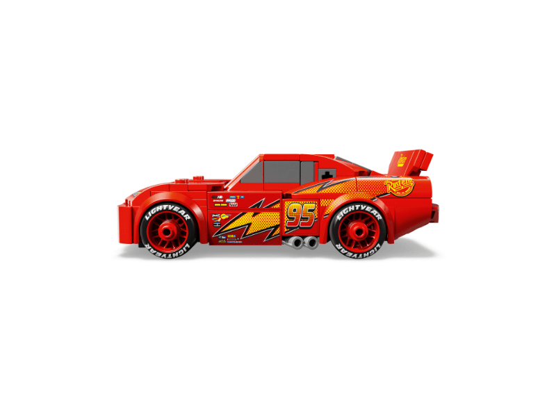 LEGO® Speed Champions Villám McQueen (77255)