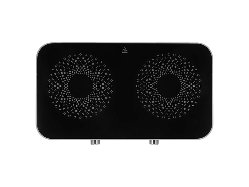 Sencor SCP 2803BK Kerámia főzőlap