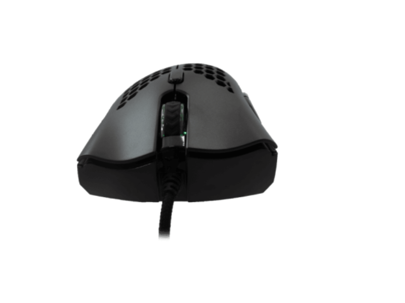 Barracuda CORAL-B BGM-031B Gaming miš