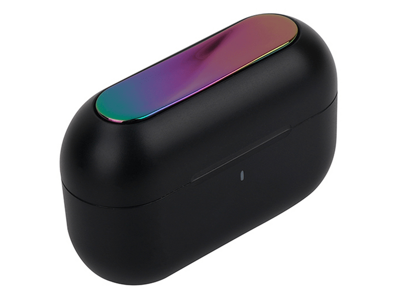 Sencor Sep Sheen Bluetooth slušalice, crne boje