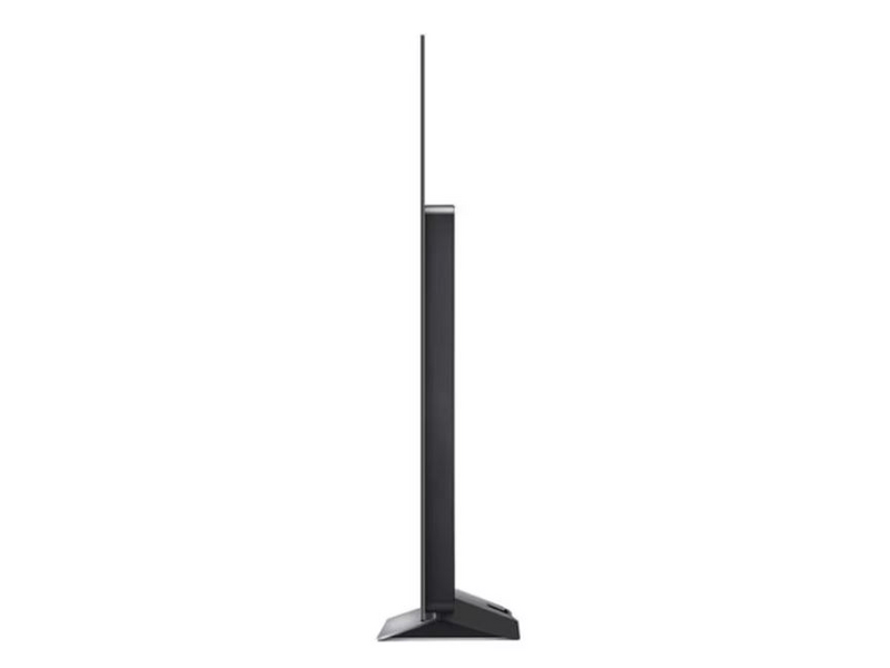 LG OLED55C31LA OLED evo Smart LED 4K UHD TV