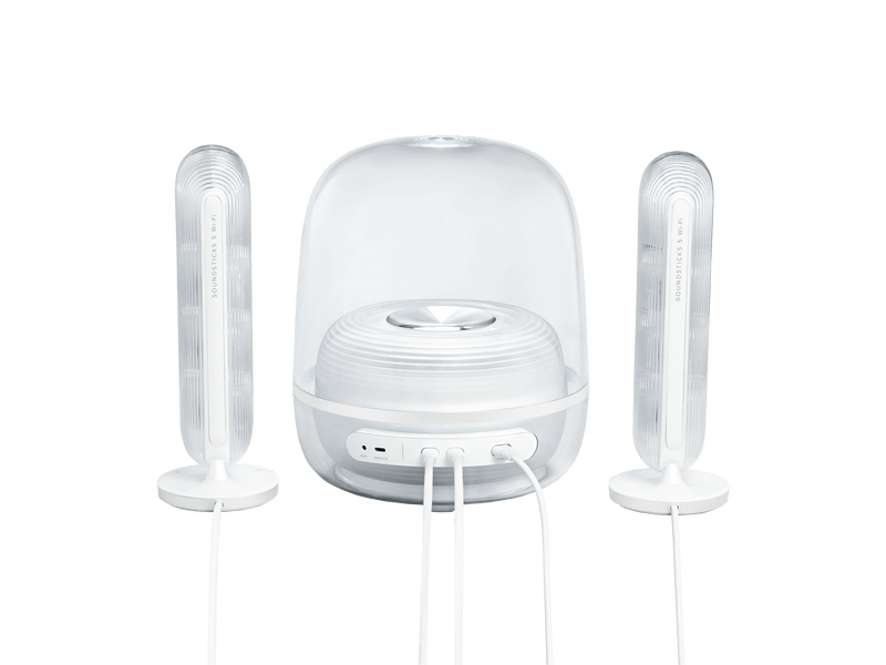 Harman Kardon Soundsticks 5 Wi-Fi 2.1 Hangszóró