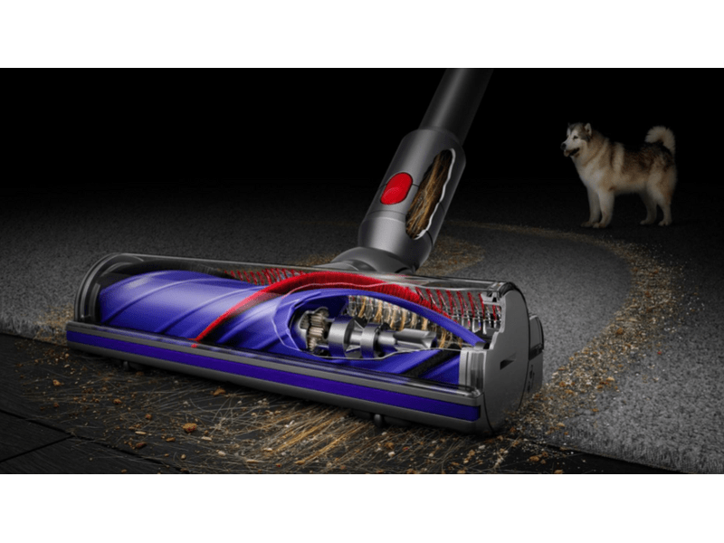 Dyson V8 Absolute Vezeték nélküli porszívó (476547-01)