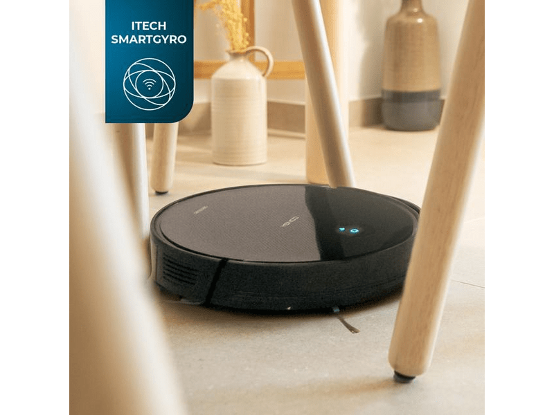 Cecotec Conga 2499 Ultra Genesis Robotporszívó