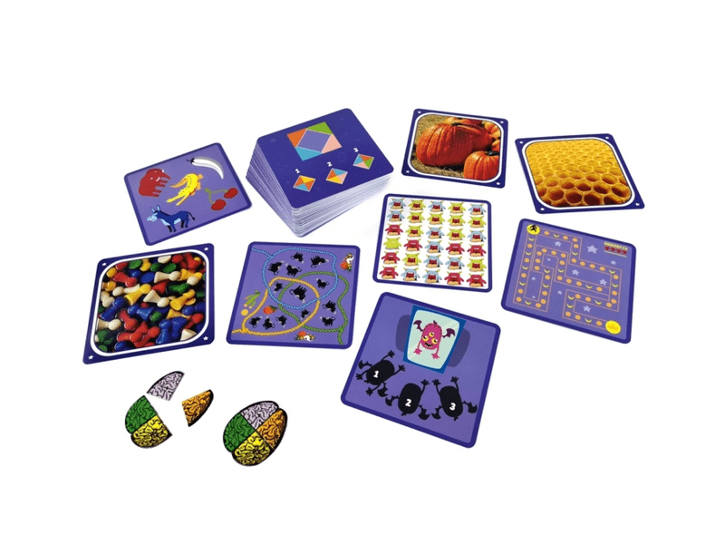 Cortex Kids 2 társasjáték (10005)