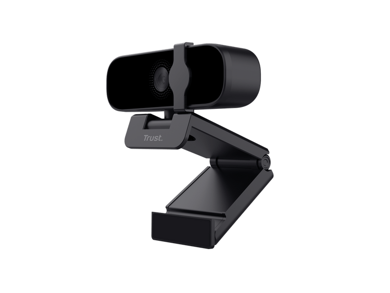 Trust 25548 Tanor webkamera, fekete