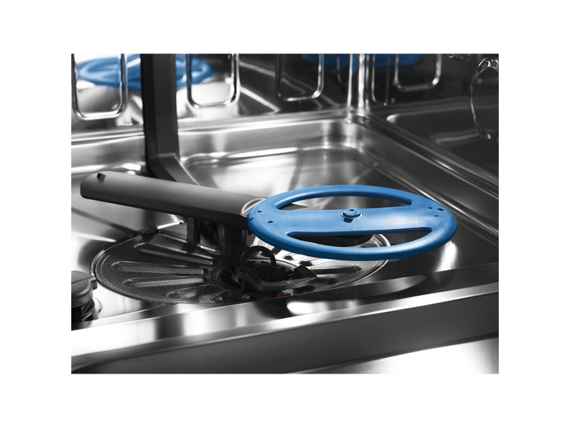 Electrolux EES48401L Beépíthető mosogatógép