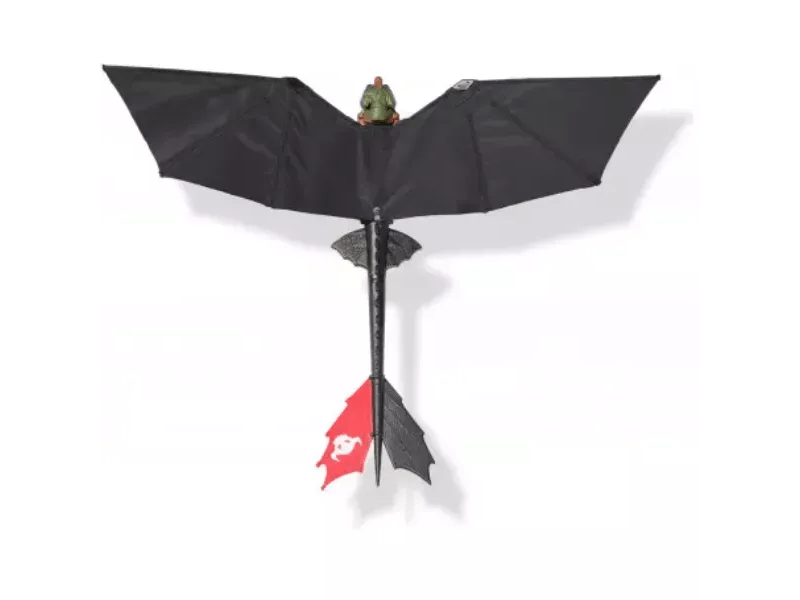 Így neveld a sárkányodat: Távirányítós