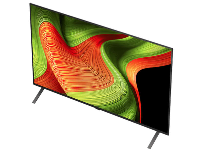 LG OLED AI OLED77B53LA 77