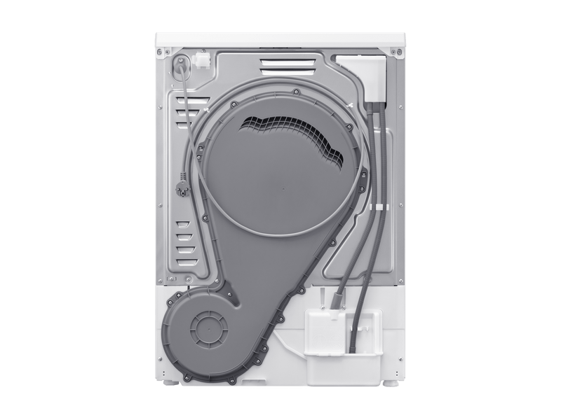 Samsung DV90DG52A0TELE Hőszivattyús szárítógép