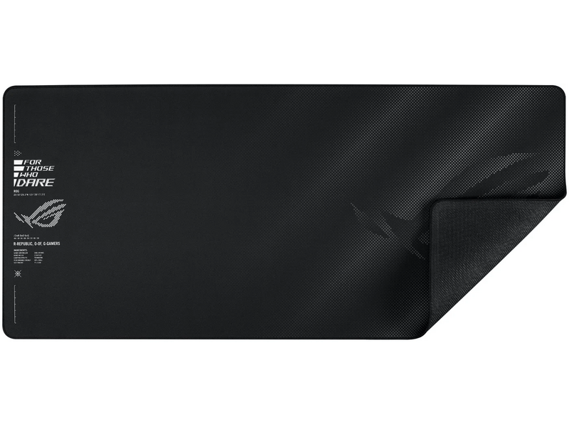 Asus ROG Sheath II XXL Gamer egérpad, 90x40cm