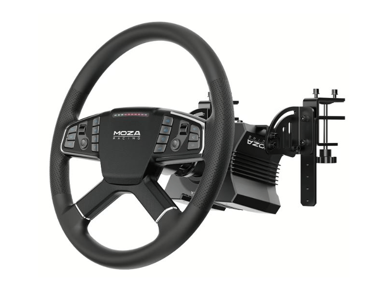 Moza Racing Trucking PC Szimulátor szett (RS071)