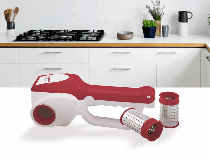 Beper 90.071 Akkumulátoros sajtreszelő