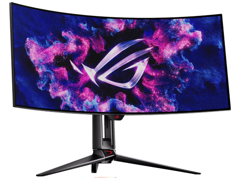 Asus ROG Swift OLED PG34WCDM 34