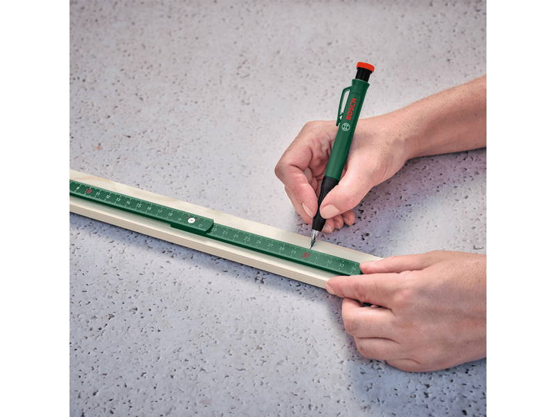 Bosch 1600A032UU 6 db-os grafit betét