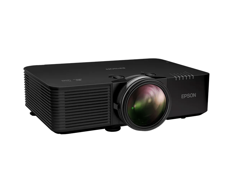 Epson EB-L695SU Projektor, fekete (V11HB31140)