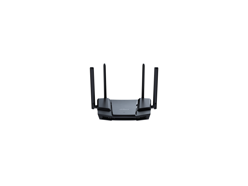 Router WiFi 574Mbps 2,4GHz,1201Mbps 5GHz