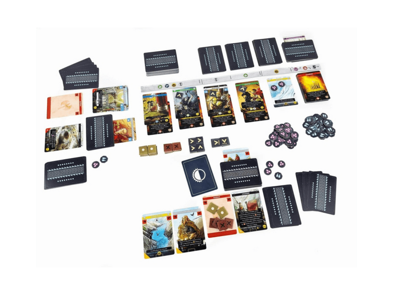 Imperium: Ókori birodalmak társasjáték (OSP10001)