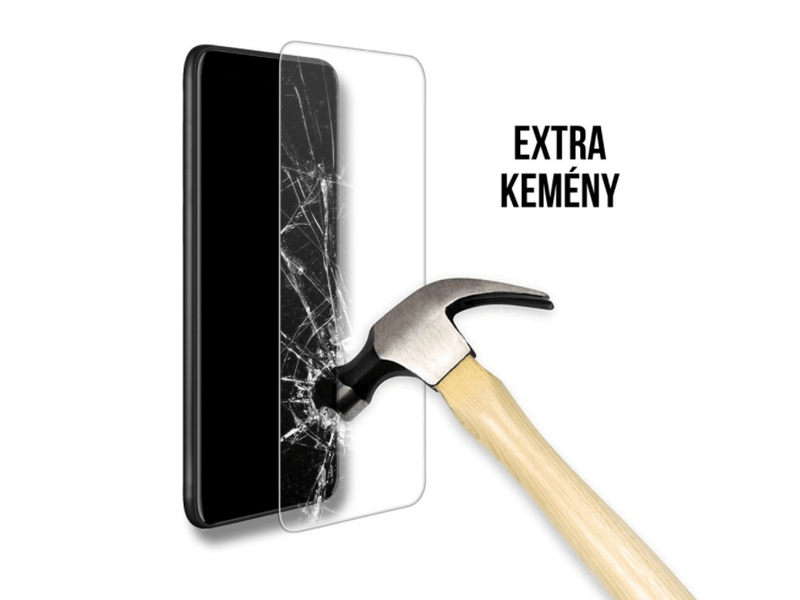 Cellect Samsung Galaxy S22 üvegfólia (LCD-SAM-S22-GLASS)