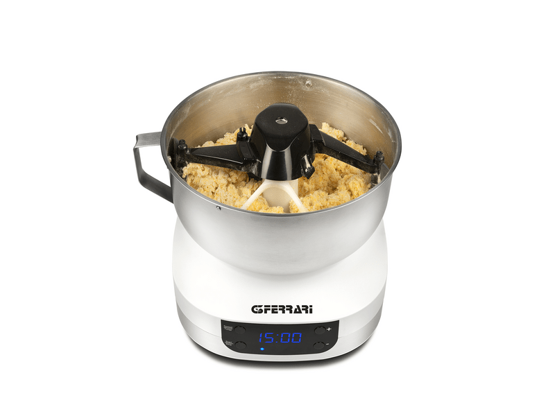 G3Ferrari G2014501 Pastaio Gourmet Állványos keverőgép