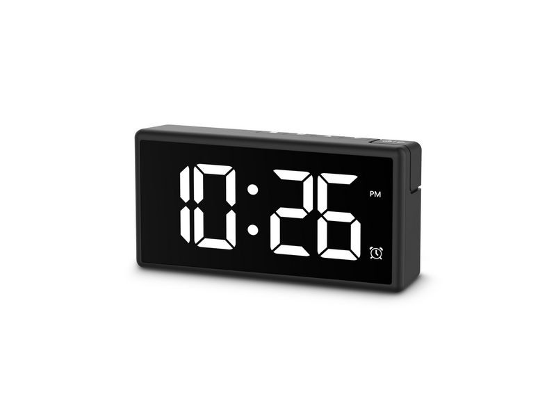 Hama Ibiza ébresztőóra (222208)