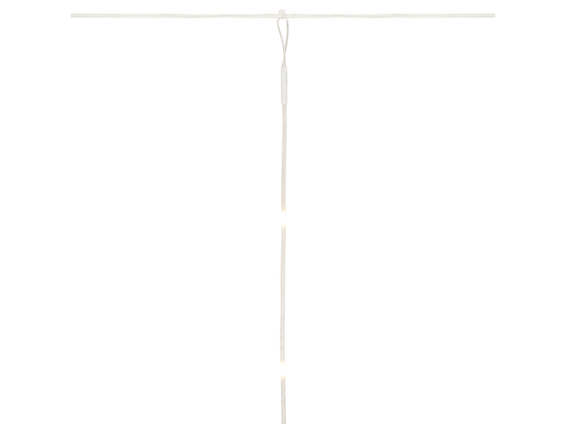 Home KAF50DLEDWW DOT LED-es fényfüggöny, melegfehér