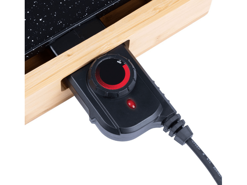 ProfiCook PC-TYG1143 teppanyaki grill