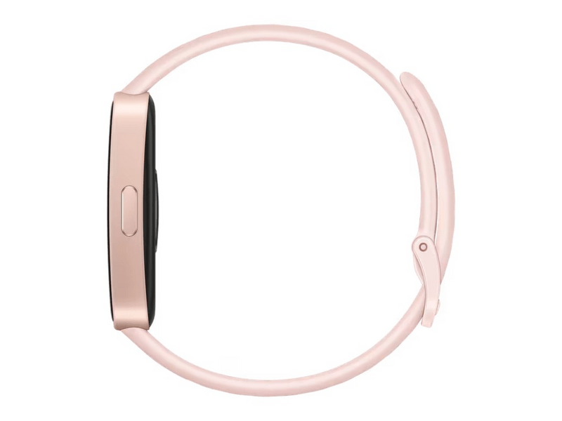 Huawei Band 10, ružičasta (55020EEK)
