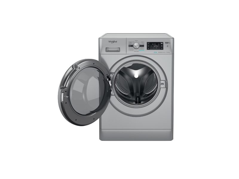 Whirlpool FFWDB 964489 SBSV EE Mosó- és szárítógép