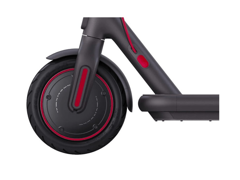 Xiaomi Mi 4 Pro BHR5398GL Elektromos Roller