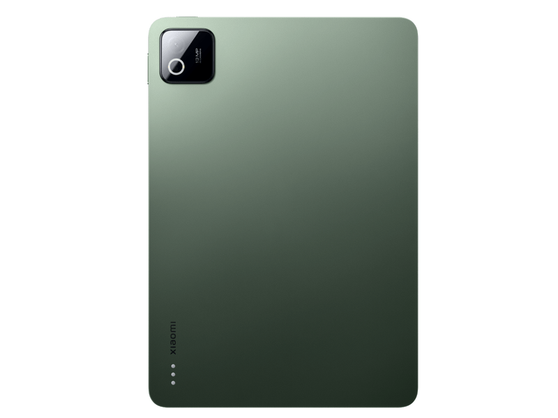 Xiaomi Pad 8 8/256GB 11,2” Tablet, zöld (MZB0MM3EU)