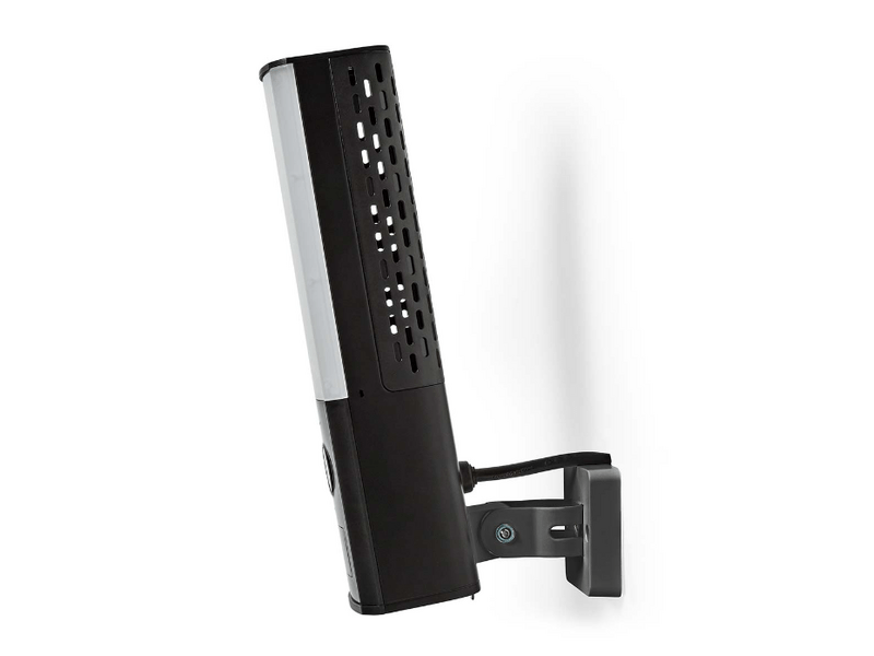 Nedis SmartLife WIFICOL10CBK kültéri kamera