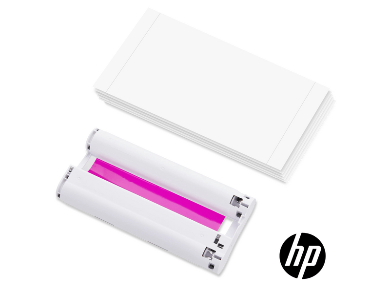 HP HPIS4X6C108 Sprocket Studio Plus 4x6