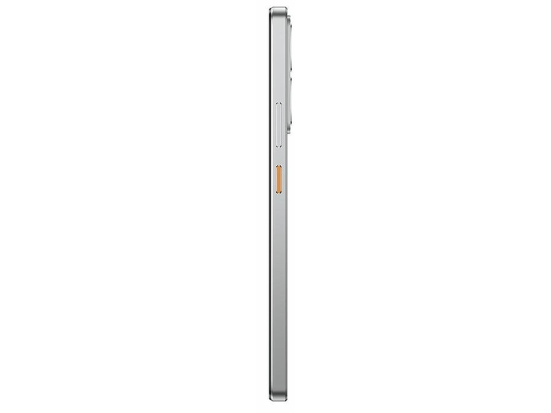 REALME 14 5G 256GB 8GB Mecha Silver