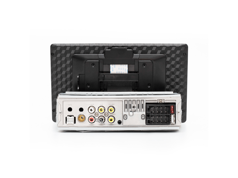 Sal VB X1000 auto radio i multimedijski player