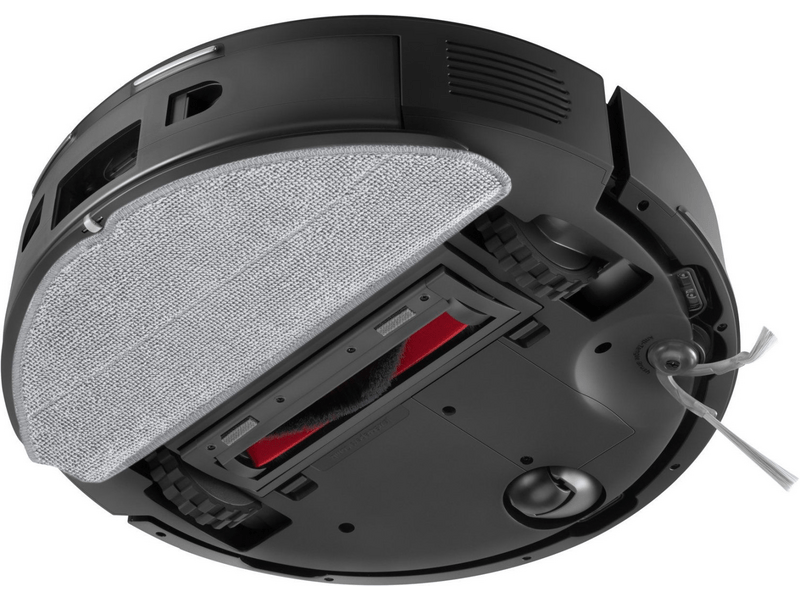 Roborock Q7 BF Plus Robotporszívó, fekete (Q7BF52-00)