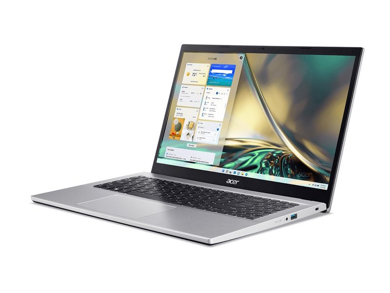 Acer Aspire 3 A315-59-55YT (NX.K6SEU.01B) Notebook