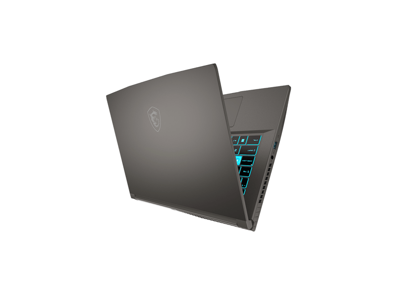 MSI Thin 15 B12VE (9S7-16R831-1469) Gamer notebook