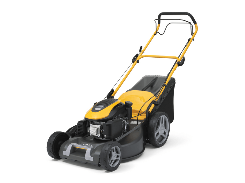 Stiga Combi 53 SQ benzinmotoros fűnyíró (2L0536848/ST1)