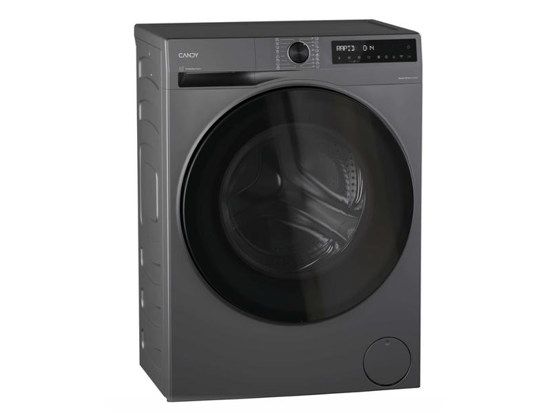 Candy BP 48SBL6G-S ProWash 550 Elöltöltős mosógép