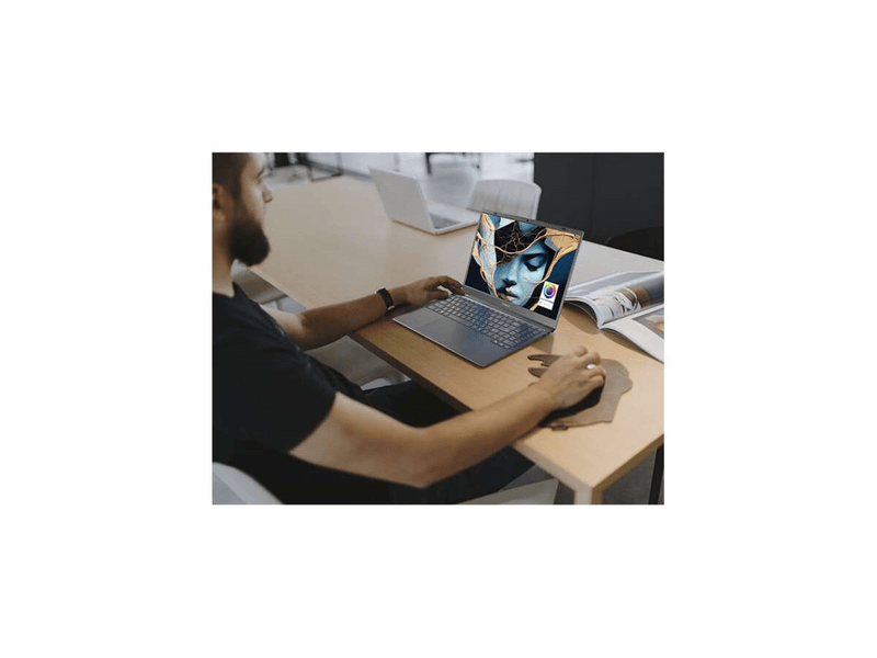 Thomas HUN15I310-8DG256 Notebook