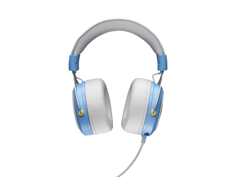 Cooler Master CHUN-LI Gaming headset (CH-331-SF6CL)