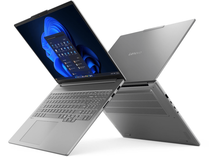 Lenovo IdeaPad Pro 5 16IAH10 83JM001DHV Notebook