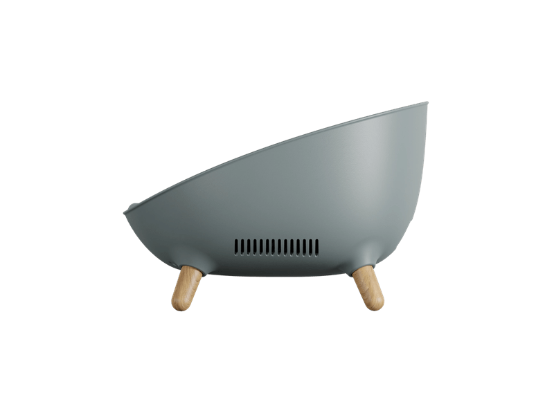 Tesla PS300 Okos kanapé háziállatoknak