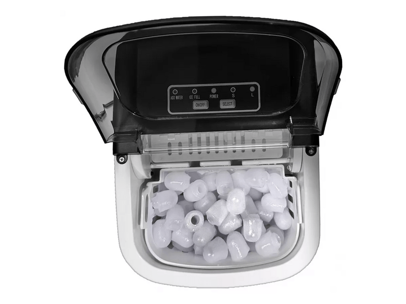 MPM MKD-105 jégkockakészítő